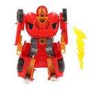 3 verander robot naar superauto 30134A