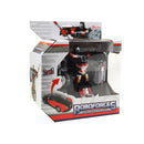Roboforces Veranderrobot Superauto