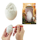 World of Dinosaurs Uitgraafset Dino Ei