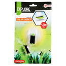 Explore Solar Sprinkhaan