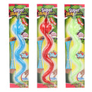 Mega Kleverige en Rekbare Slang