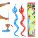 Mega Kleverige en Rekbare Slang