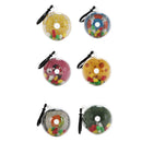 Sleutelhanger Springbonen Fidget Geduldspel