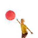 Splash Splashballen 5 cm 50 Stuks