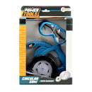 Power Tools Cirkelzaag met Veiligheidsbril