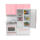 Lauren Speelkeuken met Koelkast