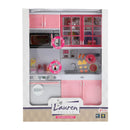 Lauren Speelkeuken met Aanrecht