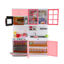 Lauren Speelkeuken met Aanrecht