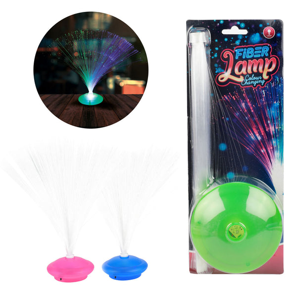 Feest fiberlampje 36546Z