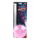 Feest fiberlampje 36546Z