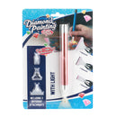 Diamond Painting Pen met Licht Assorti