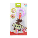 Little Stars Baby Rammelaar - Aapje