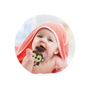 Little Stars Baby Rammelaar - Aapje