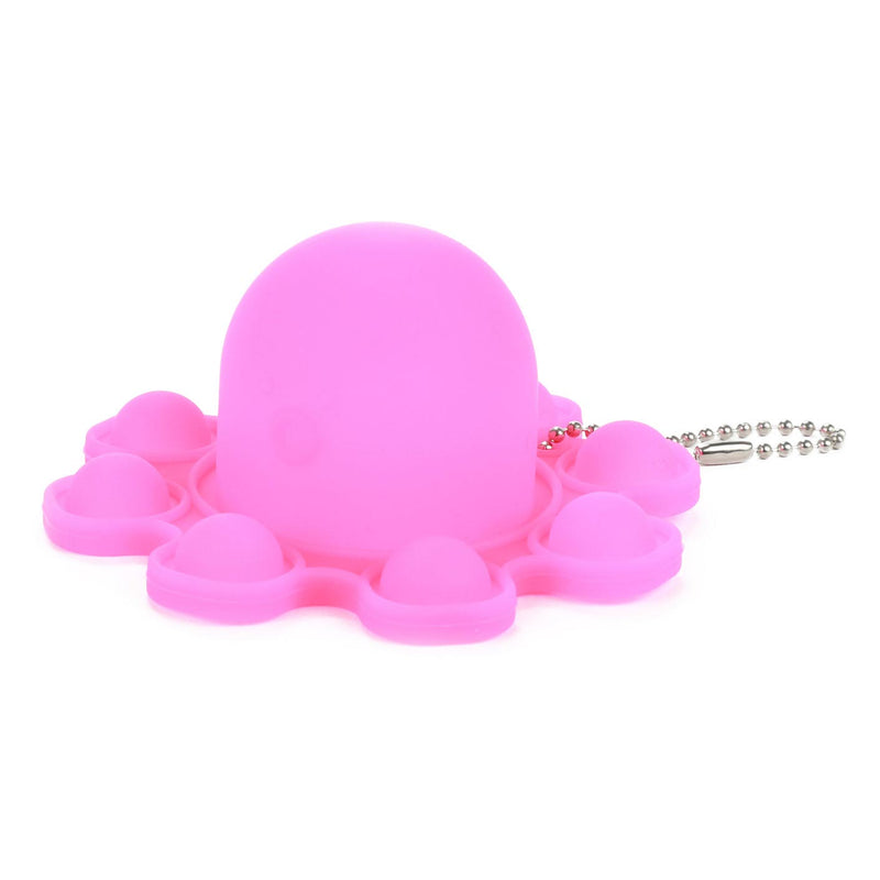 Sleutelhanger Bubble Pops Octopus
