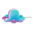 Sleutelhanger Bubble Pops Octopus