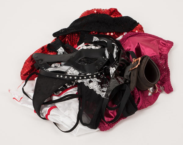 Underwear Surprise M 5,-