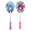 Mermaids Toverstaf Zeemeermin Schelp met Licht