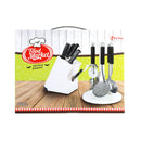 Food Market Kinder Keuken Accessoires 16-delig