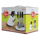 Food Market Kinder Keuken Accessoires 16-delig