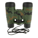 Verrekijker Camouflage