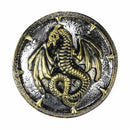 Viking Speelgoed Schild met Zwaarrd