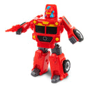 Roboforces Transformer Brandweerauto