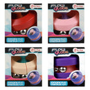 Magische Fidget Knikker Loopy Flow Globe
