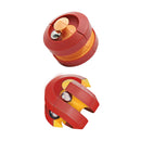 Magische Fidget Knikker Loopy Flow Globe