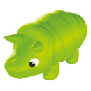 Flexibele Fidget Dino