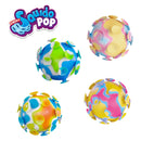 Squidopop Marble Bal