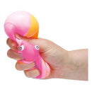 Rekbare Squeeze Rups