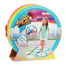 Hinkelspel Ringen, 20dlg.