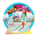 Hinkelspel Ringen, 20dlg.