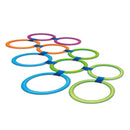 Hinkelspel Ringen, 20dlg.