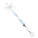 Ice Princess Toverstaf Sneeuwvlok met Licht
