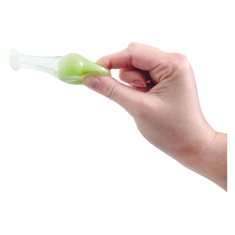 Vingerkatapult Stretchy Sticky Booger