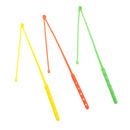 Elektronisch Visspelletje met 3 Vishengel