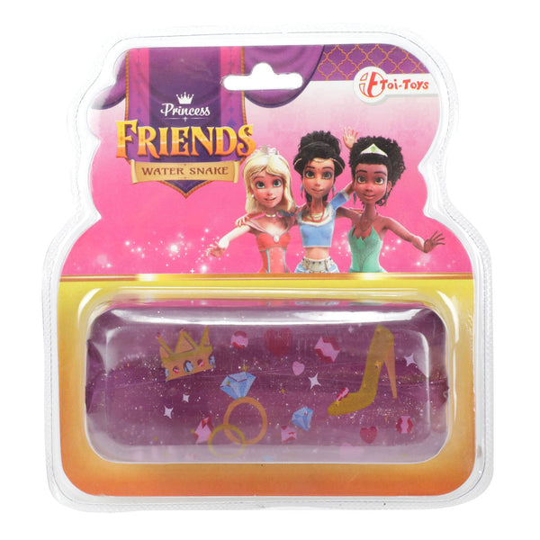 Princess Friends Gladjanus