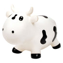 Little Stars Skippy Dier - Koe Roze