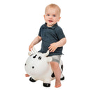 Little Stars Skippy Dier - Koe Roze