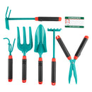 Toi Toys Power Tools Tuingereedschap in Opbergkoffer