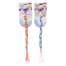 Dream Horse Haarvlecht aan Elastiek