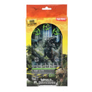 World of Dinosaurs Flipperkast