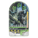 World of Dinosaurs Flipperkast