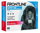 Zzzfrontline Hond Spot On Xl 6 PIPET 40-60 KG