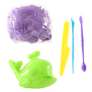 Dynamic Sand Speelzand, 5dlg.