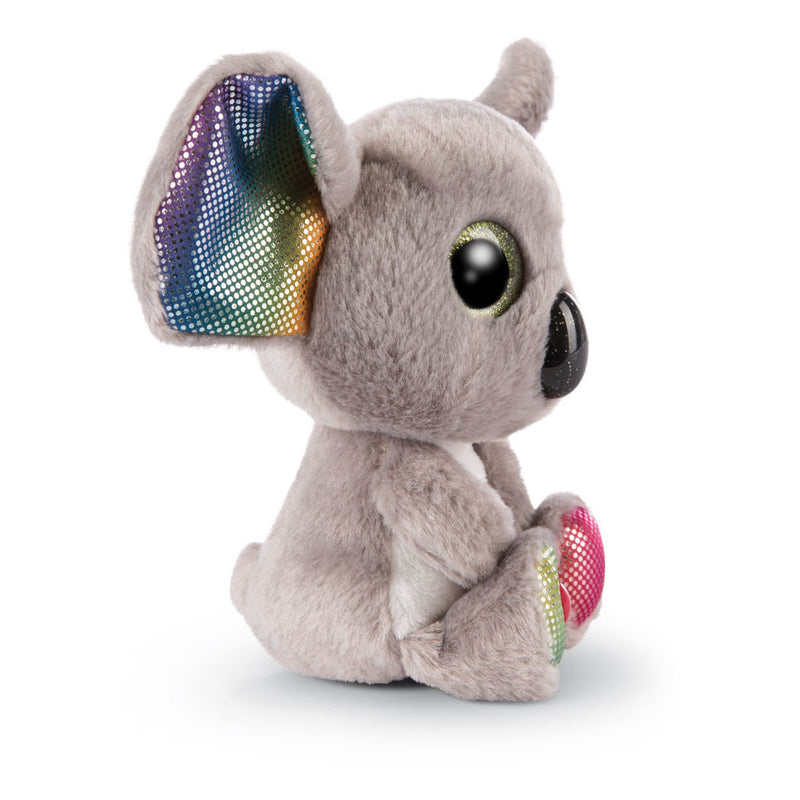 Nici Glubschis Pluchen Knuffel Koala Miss Crayon, 15cm