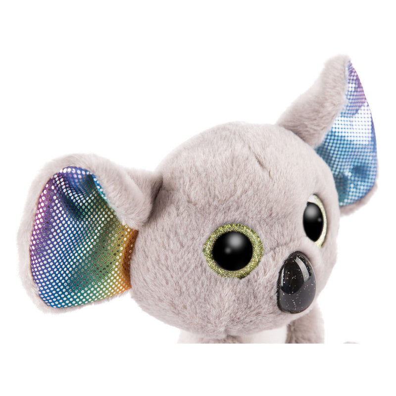 Nici Glubschis Pluchen Knuffel Koala Miss Crayon, 15cm