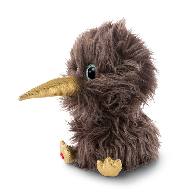 Nici Glubschis Pluchen Knuffel Kiwi Kiwi Soda, 15cm