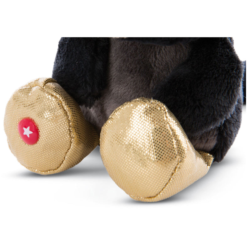 Nici Glubschis Pluchen Knuffel Bubalu, 15cm